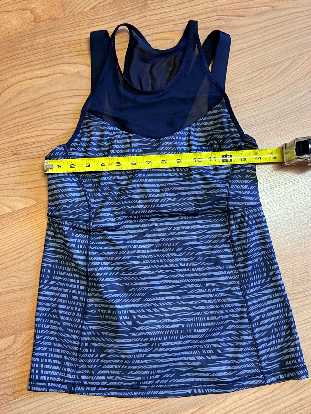 Lululemon yoga top